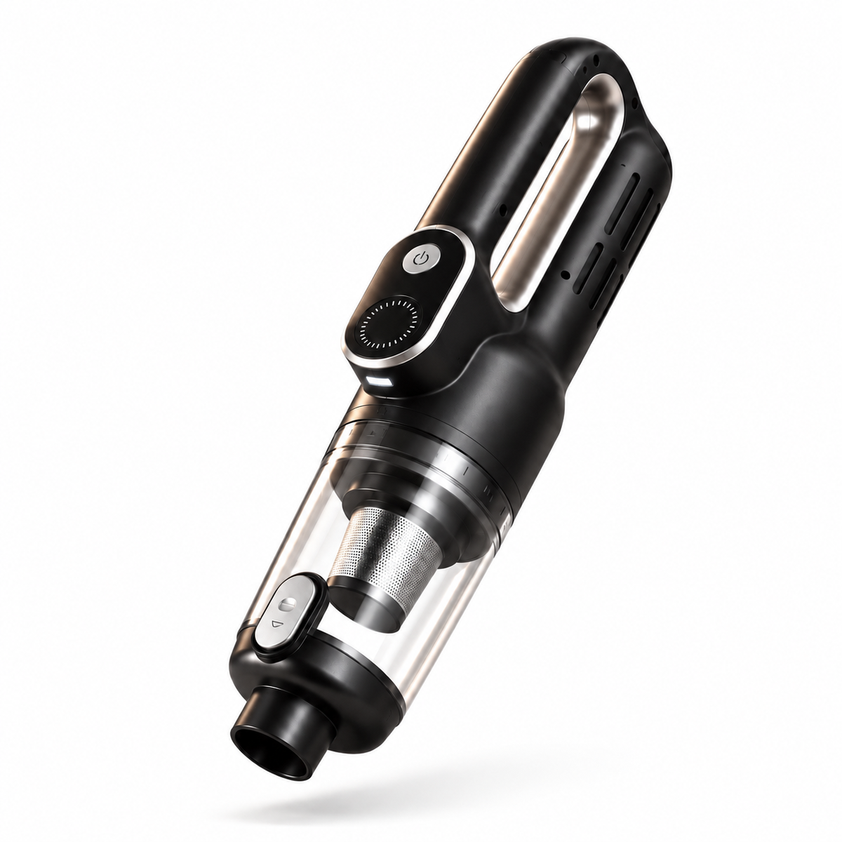 Luminoire AutoCare Vacuum & Air Duster