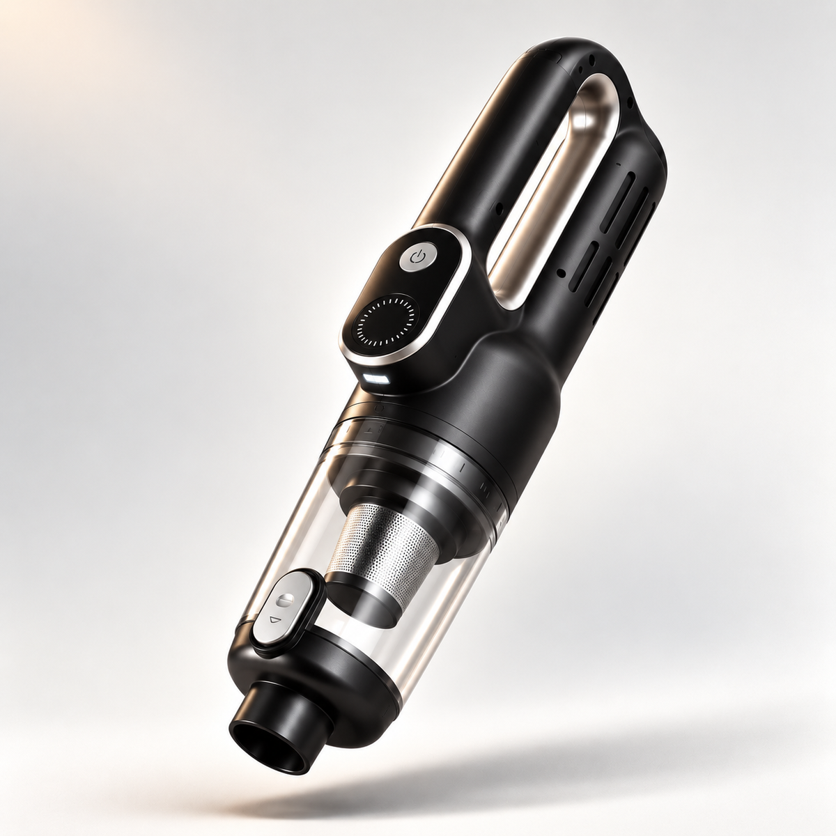 Luminoire AutoCare Vacuum & Air Duster