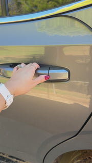 Luminoire AutoCare Vacuum & Air Duster