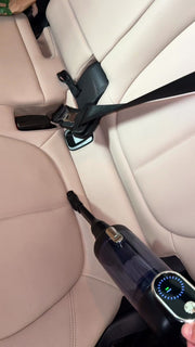 Luminoire AutoCare Vacuum & Air Duster